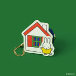 「ミッフィーコレクション」ポーチ