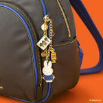 「ミッフィーコレクション」リュック