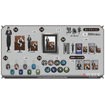 くじ引き堂『黒執事 -緑の魔女編-』オンラインくじ　賞品一覧