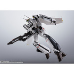 HI-METAL R　VF-0Sフェニックス(ロイ・フォッカー機) ＋ QF-2200D-B ゴースト