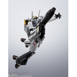 HI-METAL R　VF-0Sフェニックス(ロイ・フォッカー機) ＋ QF-2200D-B ゴースト