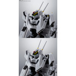 HI-METAL R　VF-0Sフェニックス(ロイ・フォッカー機) ＋ QF-2200D-B ゴースト