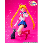 S.H.Figuarts「セーラームーン -Crystal Star Compact Edition-」