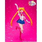 S.H.Figuarts「セーラームーン -Crystal Star Compact Edition-」