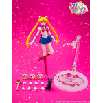 S.H.Figuarts「セーラームーン -Crystal Star Compact Edition-」