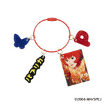 ビジュアルアクリルキーホルダー 3種 各1,320円