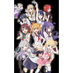 温泉むすめプロジェクト（C）ONSEN MUSUME PROJECT