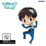 『エヴァンゲリオン』シリーズ「つかまれ！」グッズ