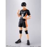 S.H.Figuarts　影山飛雄