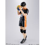 S.H.Figuarts　影山飛雄