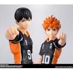 S.H.Figuarts　影山飛雄