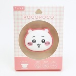 フェイスデザインがシンプルなダイカットソフトPOCOPOCO