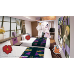 デンジ・レゼROOM