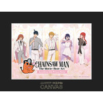 アフタヌーンティー特典（キャラファインマット）