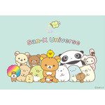 【“サンエックス”とゆく年くる年】「センチメンタルサーカス」15周年企画が大盛り上がり＆いよいよアニメ化＆常設施設誕生！ 2025年ニュースをプレイバック 画像