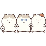 「まいちにはむちま」