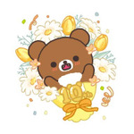 「チャイロイコグマ」が10周年