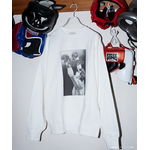 『ろくでなしBLUES』プリント スウェット