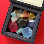 ルパン三世 ルパンVS複製人間 賢者の石モチーフ こうぶつヲカシ