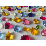 鉱物のように美しい琥珀糖『こうぶつヲカシ』