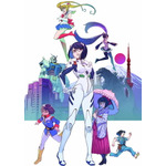 「MANGA 都市 TOKYO ニッポンのマンガ・アニメ・ゲーム・特撮 2020」が7月より開催！　新海誠監督作品や『エヴァンゲリオン』など東京を舞台にした作品が集結