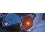 劇場版『チェンソーマン レゼ篇』メインカット