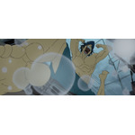 劇場版『チェンソーマン レゼ篇』サメの魔人・ビーム