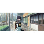 劇場版『チェンソーマン レゼ篇』レゼ場面カット