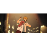 劇場版『チェンソーマン レゼ篇』場面カット