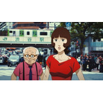 2026冬 PARCO GRAND BAZAR「パプリカ」篇