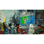 2026冬 PARCO GRAND BAZAR「パプリカ」篇