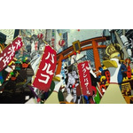 2026冬 PARCO GRAND BAZAR「パプリカ」篇