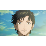 TVアニメ『ヒストリエ』ティザーPV第1弾 場面カット（C）岩明均・講談社／「ヒストリエ」製作委員会