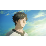 TVアニメ『ヒストリエ』ティザーPV第1弾 場面カット（C）岩明均・講談社／「ヒストリエ」製作委員会