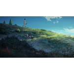 TVアニメ『ヒストリエ』ティザーPV第1弾 場面カット（C）岩明均・講談社／「ヒストリエ」製作委員会