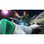 『ヤマトよ永遠に REBEL3199』第五章 白熱の銀河大戦 場面カット（C）西崎義展/宇宙戦艦ヤマト3199製作委員会