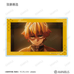 アニメ『鬼滅の刃』トレーディング場面写アクリルカード　我妻善逸