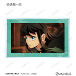 アニメ『鬼滅の刃』トレーディング場面写アクリルカード　時透無一郎