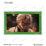 アニメ『鬼滅の刃』トレーディング場面写アクリルカード　不死川実弥