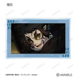アニメ『鬼滅の刃』トレーディング場面写アクリルカード　獪岳