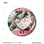 アニメ『鬼滅の刃』トレーディング場面写ホログラム缶バッジ　童磨