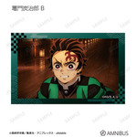 アニメ『鬼滅の刃』トレーディング場面写イラストカード　竈門炭治郎 B