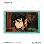 アニメ『鬼滅の刃』トレーディング場面写イラストカード　時透無一郎