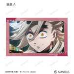 アニメ『鬼滅の刃』トレーディング場面写イラストカード　童磨 A