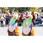 ディズニー、和服姿のミッキー＆ミニーが新年のごあいさつ！新アンバサダー就任のお披露目もサプライズで