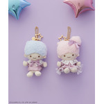 リトルツインスターズ　チャーム