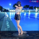 劇場版『チェンソーマン レゼ篇』 フィギュア レゼ