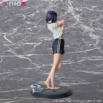 劇場版『チェンソーマン レゼ篇』 フィギュア レゼ