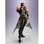 S.H.Figuarts 空条承太郎