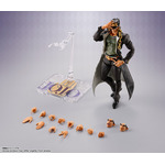 S.H.Figuarts 空条承太郎